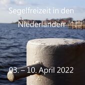 POK Segelfahrt April 2022